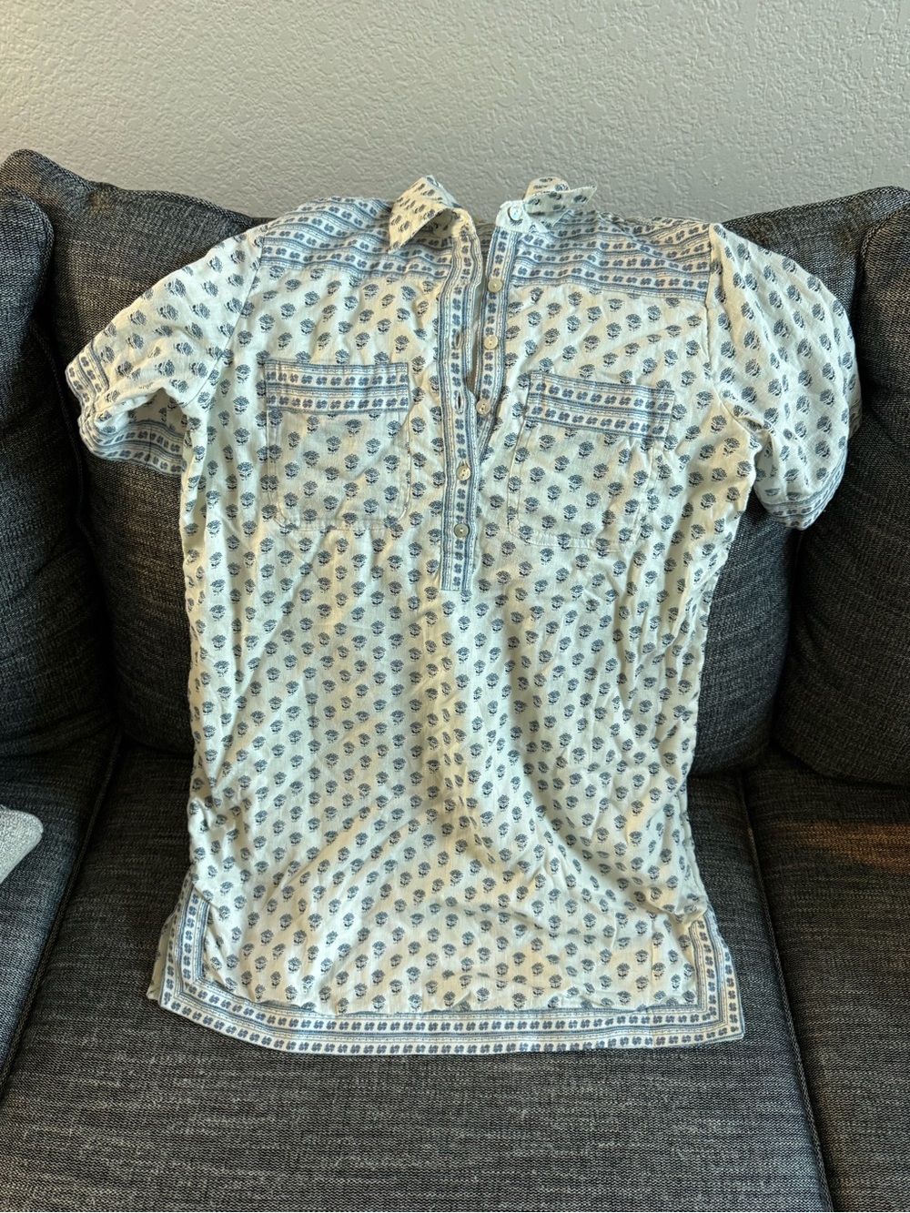 FAHERTY Women’s Rae Dress - Picture 2 of 4